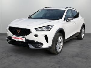 Cupra Formentor 1.5 TSI DSG / FullLink, AHK, LED, ACC