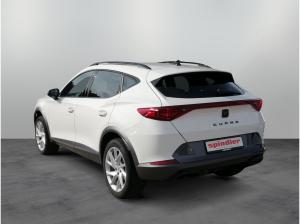 Cupra Formentor 1.5 TSI DSG / FullLink, AHK, LED, ACC