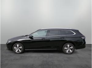 Volkswagen Passat Variant Elegance 2.0TDI 4M DSG Standh AHK