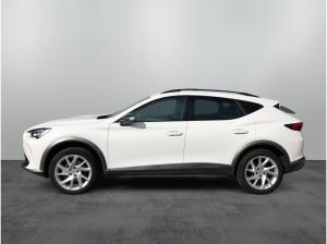 Cupra Formentor 1.5 TSI DSG / FullLink, AHK, LED, ACC