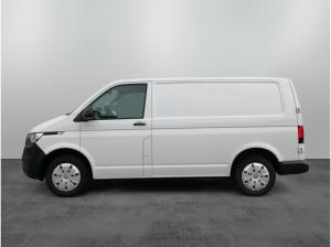 Volkswagen T6.1 Transporter Kasten/ Navi, Standh,Klima, PDC