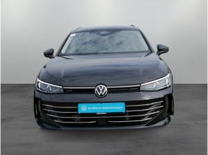 Volkswagen Passat Variant Elegance 2.0TDI 4M DSG Standh AHK