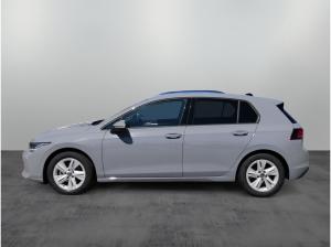 Volkswagen Golf VIII Life 2.0 TDI DSG / Navi, CarPlay, HuD
