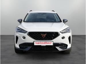 Cupra Formentor 1.5 TSI DSG / FullLink, AHK, LED, ACC