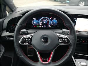 Volkswagen Golf GTI Clubsport VIII 2.0TSI DSG BlackStyle