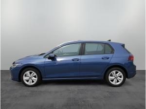 Volkswagen Golf VIII Life 1.5 TSI / CarPlay, ACC, LED, SHZ