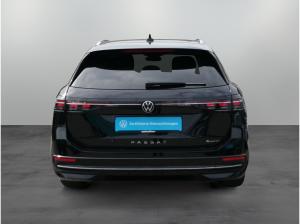 Volkswagen Passat Variant Elegance 2.0TDI 4M DSG Standh AHK