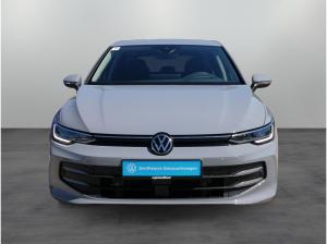 Volkswagen Golf VIII Life 2.0 TDI DSG / Navi, CarPlay, HuD