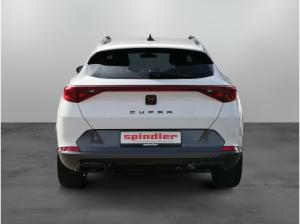Cupra Formentor 1.5 TSI DSG / FullLink, AHK, LED, ACC