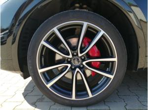 Audi Q5 Sportback S-Line Carbon Matrix AHK Air 21"