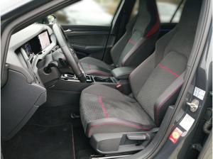 Volkswagen Golf GTI Clubsport VIII 2.0TSI DSG BlackStyle