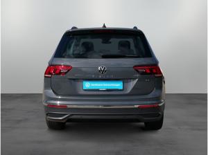 Volkswagen Tiguan Life 2.0TSI 4M DSG / Pano, Navi, AHK, LED