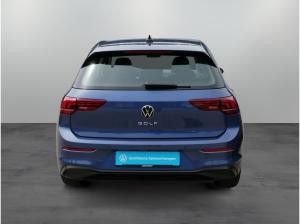 Volkswagen Golf VIII Life 1.5 TSI / CarPlay, ACC, LED, SHZ
