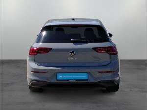 Volkswagen Golf VIII Life 2.0 TDI DSG / Navi, CarPlay, HuD