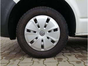Volkswagen T6.1 Transporter Kasten/ Navi, Standh,Klima, PDC