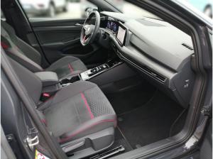 Volkswagen Golf GTI Clubsport VIII 2.0TSI DSG BlackStyle