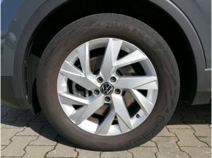 Volkswagen Tiguan Life 2.0TSI 4M DSG / Pano, Navi, AHK, LED
