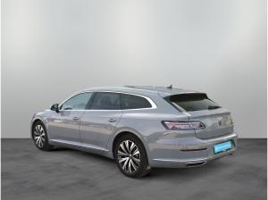 Volkswagen Arteon Shooting Brake Elegance 2.0 TSI DSG / AHK