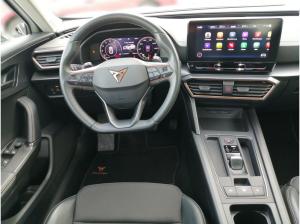 Cupra Formentor 1.5 TSI DSG / FullLink, AHK, LED, ACC