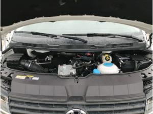 Volkswagen T6.1 Transporter Kasten/ Navi, Standh,Klima, PDC