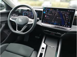 Volkswagen Passat Variant Elegance 2.0TDI 4M DSG Standh AHK