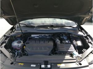 Volkswagen Tiguan Life 2.0TSI 4M DSG / Pano, Navi, AHK, LED