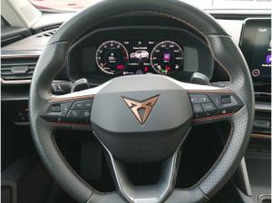 Cupra Formentor 1.5 TSI DSG / FullLink, AHK, LED, ACC