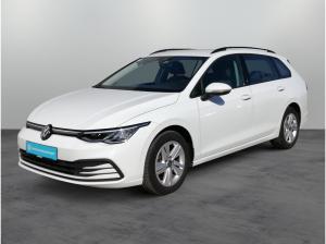 Volkswagen Golf VIII Life 2.0 TDI / Navi, CarPlay, LED, SHZ