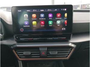 Cupra Formentor 1.5 TSI DSG / FullLink, AHK, LED, ACC