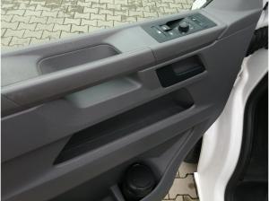 Volkswagen T6.1 Transporter Kasten/ Navi, Standh,Klima, PDC