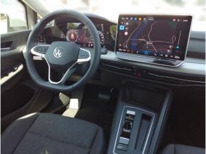 Volkswagen Golf VIII Life 2.0 TDI DSG / Navi, CarPlay, HuD