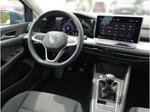 Volkswagen Golf VIII Life 1.5 TSI / CarPlay, ACC, LED, SHZ