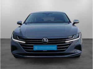 Volkswagen Arteon Shooting Brake Elegance 2.0 TSI DSG / AHK