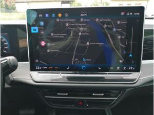 Volkswagen Passat Variant Elegance 2.0TDI 4M DSG Standh AHK