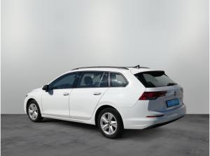 Volkswagen Golf VIII Life 2.0 TDI / Navi, CarPlay, LED, SHZ