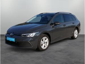 Volkswagen Golf Variant Life 2.0 DSG Navi CarPlay AHK LED