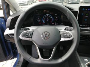 Volkswagen Golf VIII Life 1.5 TSI / CarPlay, ACC, LED, SHZ