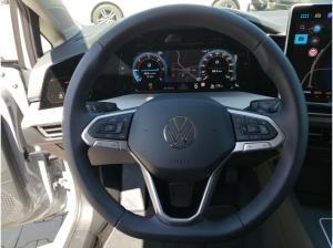 Volkswagen Golf VIII Life 2.0 TDI DSG / Navi, CarPlay, HuD
