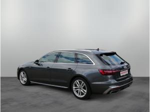 Audi A4 Avant S-Line TDI qu Pano Matrix Tour Carplay