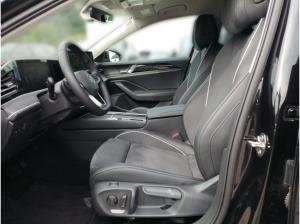 Volkswagen Passat Variant Elegance 2.0TDI 4M DSG Standh AHK
