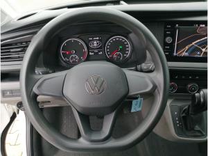 Volkswagen T6.1 Transporter Kasten/ Navi, Standh,Klima, PDC