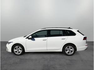Volkswagen Golf VIII Life 2.0 TDI / Navi, CarPlay, LED, SHZ