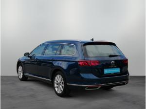 Volkswagen Passat Variant Elegance 2.0TDI DSG Standh AHK LM