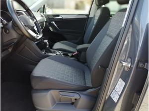 Volkswagen Tiguan Life 2.0TSI 4M DSG / Pano, Navi, AHK, LED