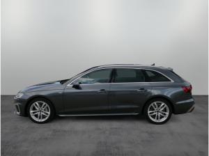 Audi A4 Avant S-Line TDI qu Pano Matrix Tour Carplay