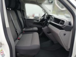 Volkswagen T6.1 Transporter Kasten/ Navi, Standh,Klima, PDC