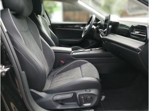 Volkswagen Passat Variant Elegance 2.0TDI 4M DSG Standh AHK
