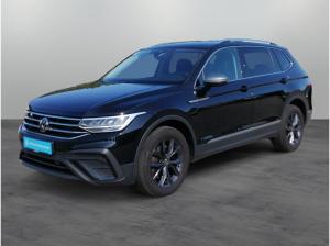 Volkswagen Tiguan Allspace Life 2.0 TDI 4M DSG / Navi, LED