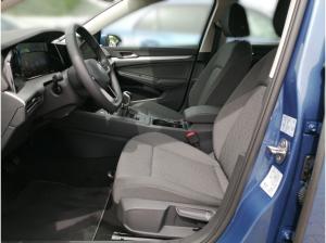 Volkswagen Golf VIII Life 1.5 TSI / CarPlay, ACC, LED, SHZ