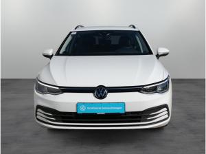 Volkswagen Golf VIII Life 2.0 TDI / Navi, CarPlay, LED, SHZ